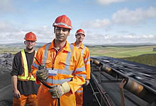 mining investment